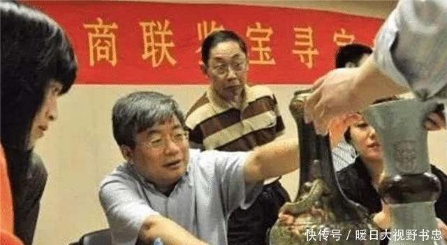 刘岩:以17万骗"乾隆真迹",转手卖8700万,如今怎样?