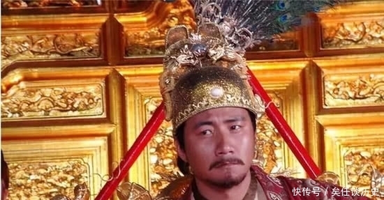 奉天靖难|朱棣登基,大臣纷纷争功,只有一人不说话,朱棣:你就是第一功臣