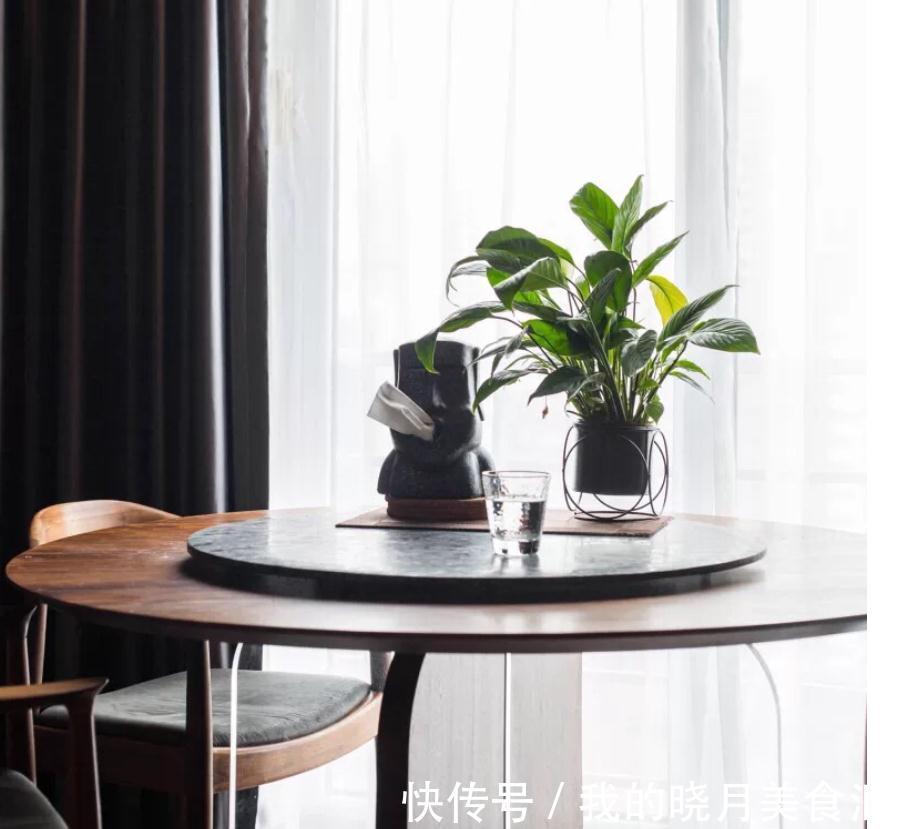 次卧|用色彩打造现代风,享受复古摩登感,独具时尚感