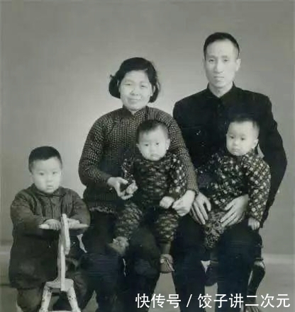 马丹林|这人是马未都他爹,打仗冲锋总慢半秒,39人参军仅他一人活下来