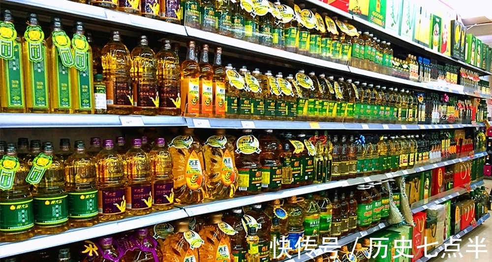 黄豆油|买食用油,3种不建议大家买,教你一招,包你买到优质食用油