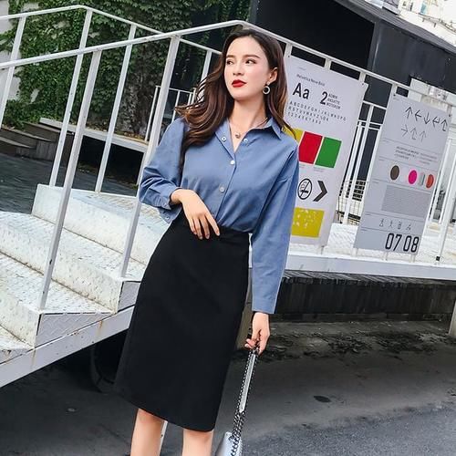 简约|穿什么还不明白？最流行就是风衣，简约穿搭简直不要太好看