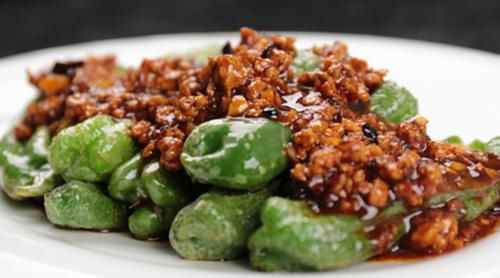 食物|爱美的女性常吃3种食物，轻松减掉小肚腩，清热消暑，养血调经