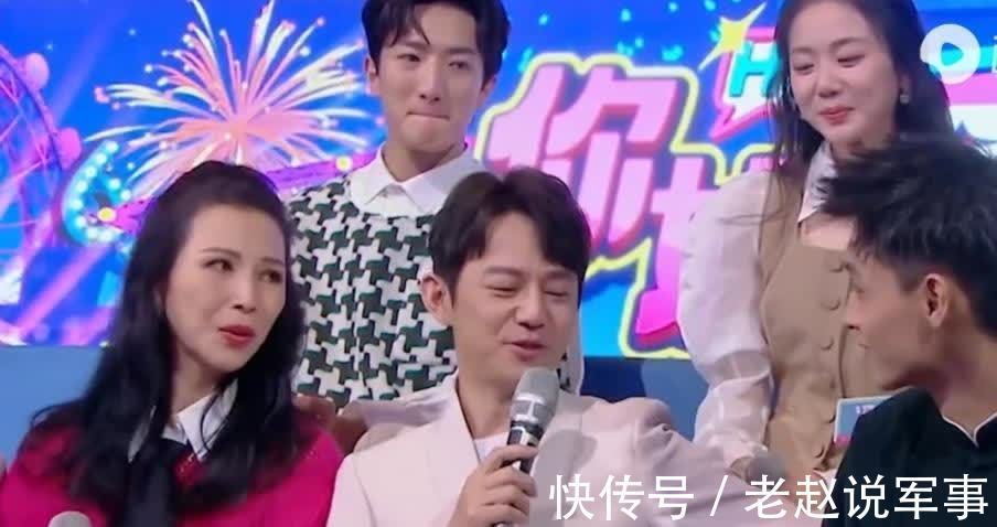《你好星期六》取代《快乐大本营》,处境尴尬的只有吴昕一个?