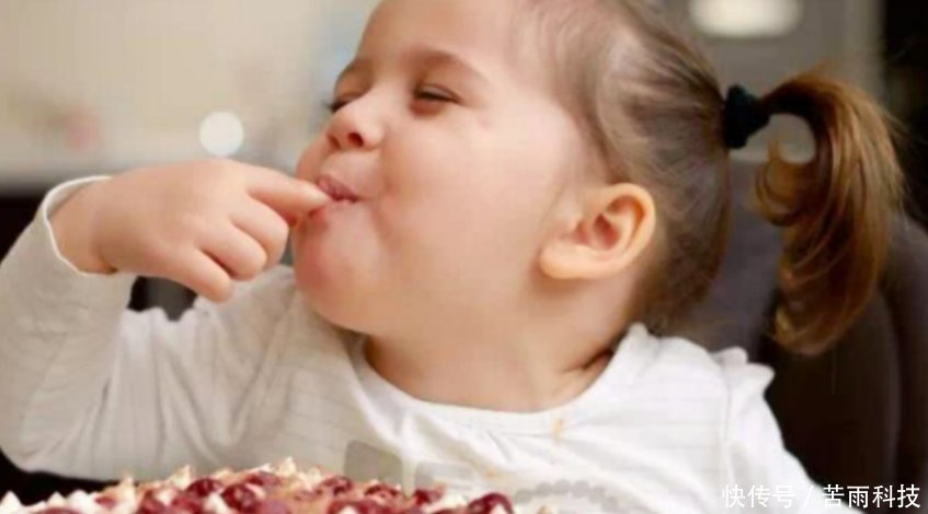 孩子|孩子动不动就生气,原来和“吃”有关系,家长要改善他们饮食