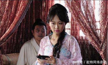 武松|这女人比潘金莲更该死,武松为何不杀她?原来是想送她去骑驴