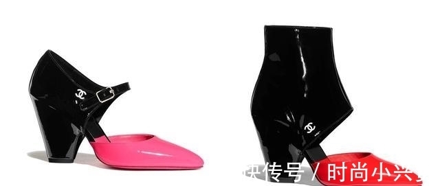 菱格纹 香奈儿双色鞋凭什么风靡全球?带你认识此生必须拥有的一双经典款