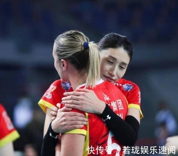 朱婷|惠若琪被她熬走,朱婷被她熬伤,李盈莹会被她熬成啥样?