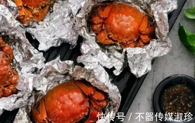 蟹黄酱|螃蟹六种经典做法，你确定不尝试一下吗？