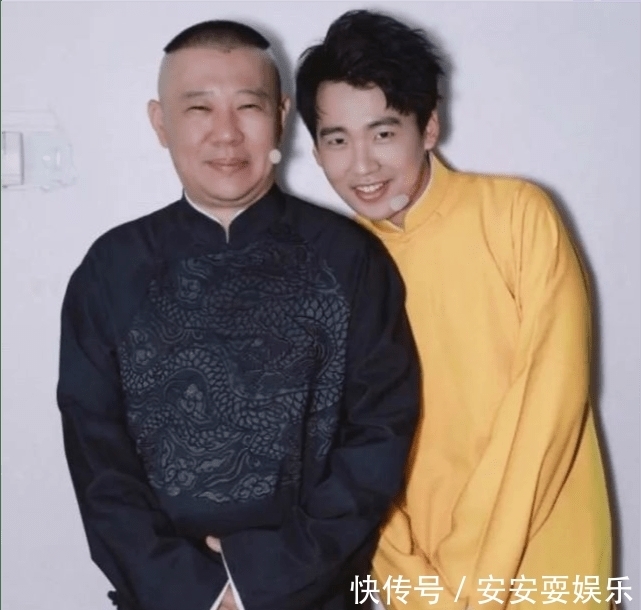 郭麒麟|如何让艺人口碑迅速下滑？答：一档综艺就够，不信看郭麒麟