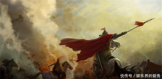 古代|古代历史上战况惨烈的三大战争,长平之战竟还不能排第一!