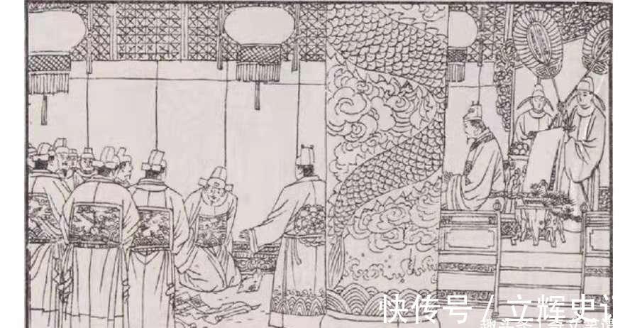 鲍申颜!明代奇案:银车失窃,牵出一桩丑事,县令痛改前非,坏人被问斩