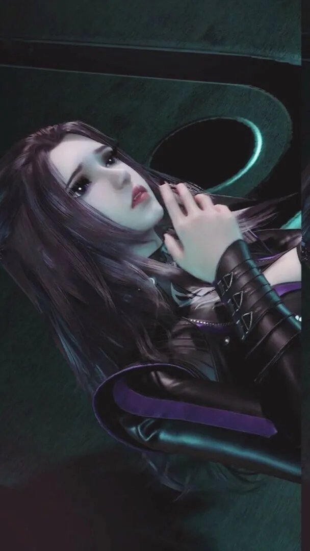 朱竹清|斗罗大陆系列:小舞、朱竹清、宁荣荣、白沉香 斗罗四美