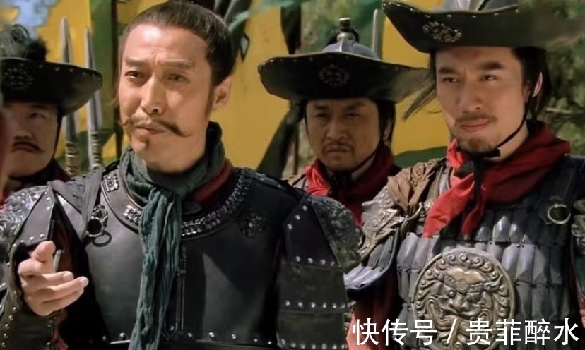 李逵#梁山有四恶被洗白比李逵还过分:三人死有余辜,却只有一人被腰斩