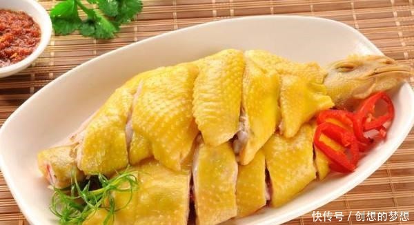 这4种广州特产美食,每一道都是人间美味,全吃过算你厉害