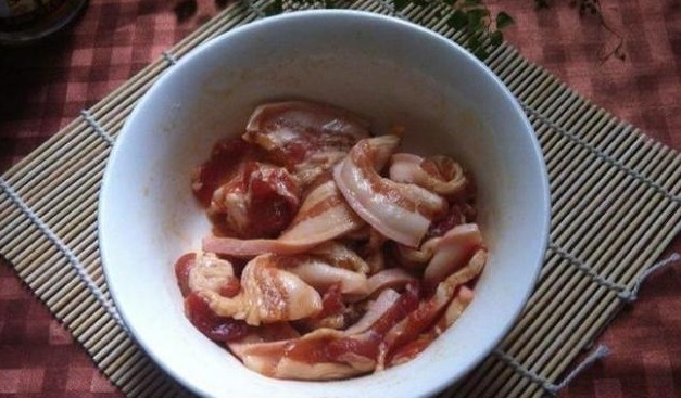 粉蒸肉就这样做,味道好,一家老小都爱吃