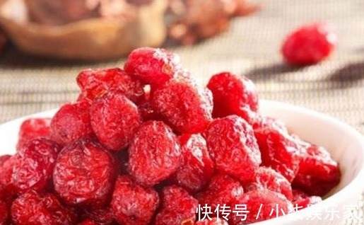 蔓越莓|女性可以坚持吃以下食物,排毒养颜,延缓衰老,好处多多