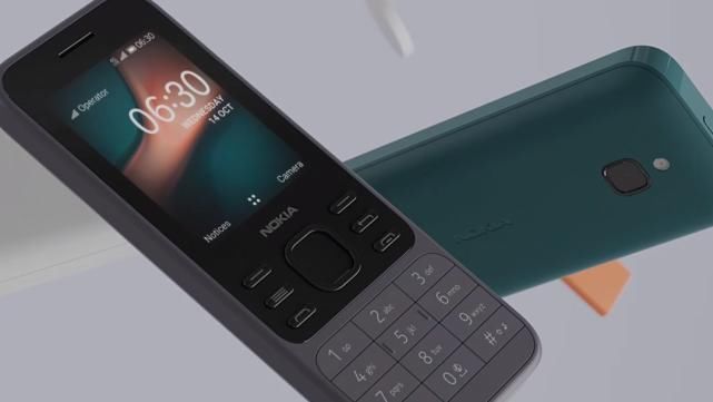 N95|诺基亚新机发布同时，复刻版 N95 曝光！