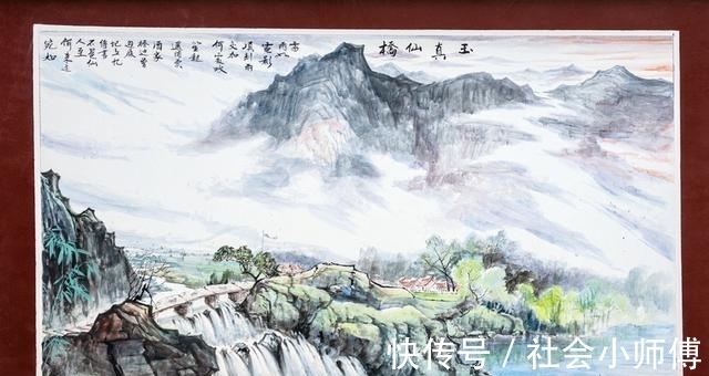 众壑|富源古八景，全在这里，快来一睹风采