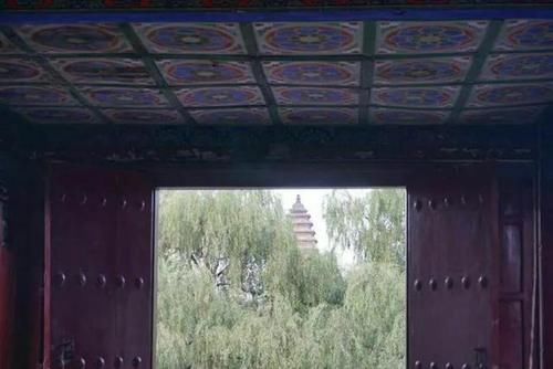 老年|龙门石窟和白马寺