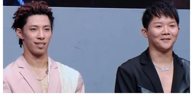 《街舞4》總決賽在即，三個“混子”占名額，一波王炸衛(wèi)冕有難度