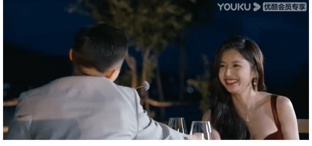 《我們戀愛吧3》收官，謝清瀚和高文君圓滿結(jié)局，卻也有一個(gè)缺點(diǎn)