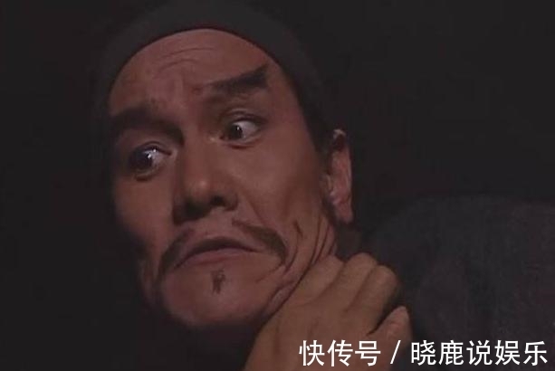 武术|他13岁获得武术冠军, 两次在水浒中扮演时迁成为经典