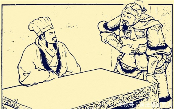 魏延|如果让魏延主持北伐会怎么样司马懿轻蔑笑道有本事试试