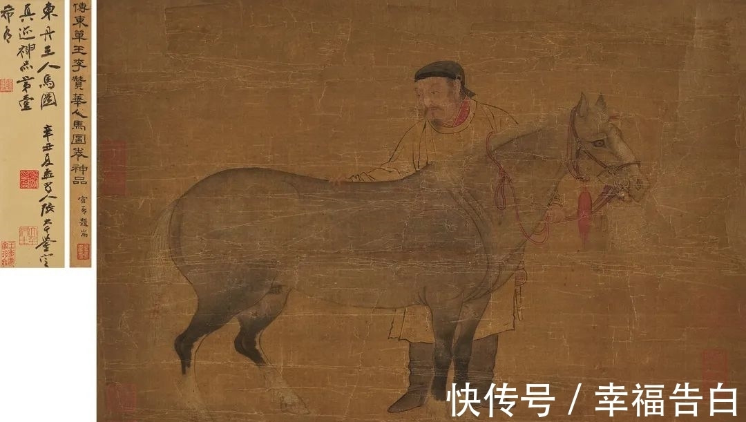 中国古代！十竹斋北京2021秋拍｜好古敏求——中国古代书画专场