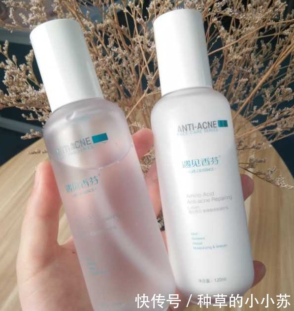 品牌|小众好物推荐|这些护肤品一点都不比日韩品牌差,你一定要知道!