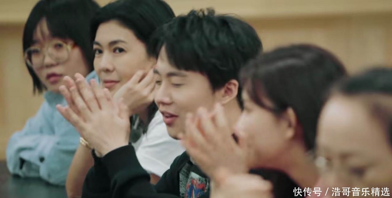 口碑|看了宋丹丹“尴尬社交”才知道,她口碑翻车不冤