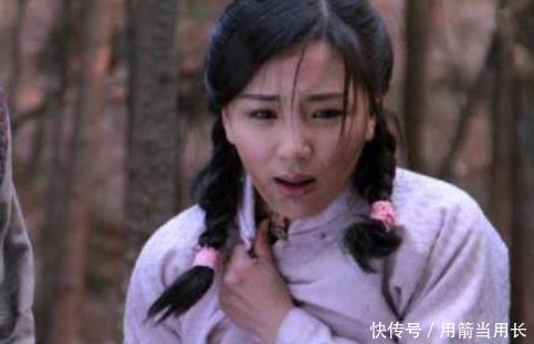 美貌|她是压寨夫人，因美貌被日本人玷污，说杀一个日本人陪睡一晚！