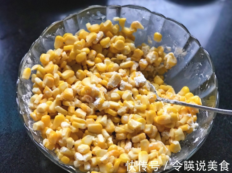 玉米最好吃的4种做法,简单又营养,美味不长肉,别只会煮着吃了