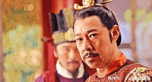 李世民|玄武门事变后,秦王李世民为何要实力“坑”爹?