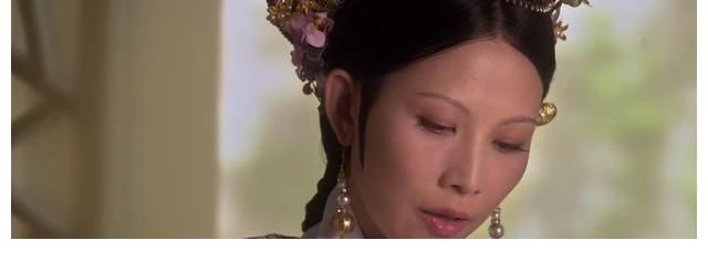 皇后|《甄嬛传》：皇后的两次战略性失误