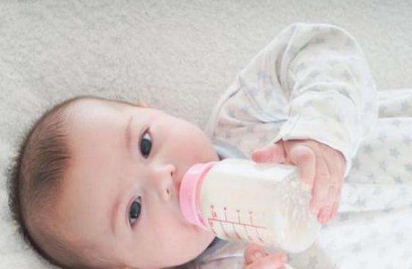 蝇虫|奶瓶洗不对相当于给孩子吃“毒奶”宝妈要注意,这3种错误方式