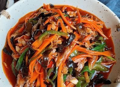 豆皮儿|家里来客,记得准备这3道下酒菜,客人爱吃又体面,上桌吃光光