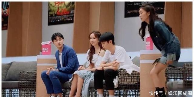 惡意剪輯|《演員請(qǐng)就位》出惡意剪輯事件唐一菲怒懟后期，是真相還是炒作