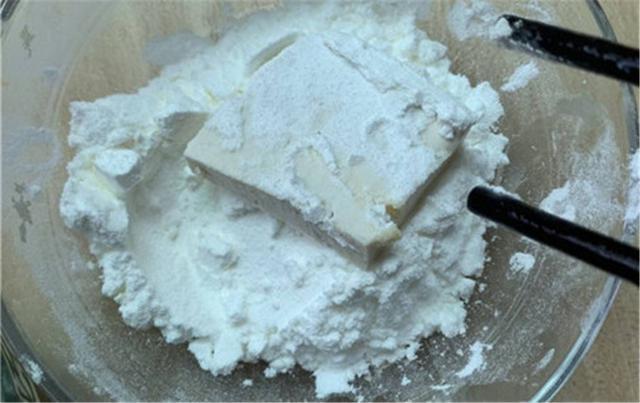 料汁|香煎豆腐怎样做出大厨口味？掌握对了方法，香酥可口巨好吃