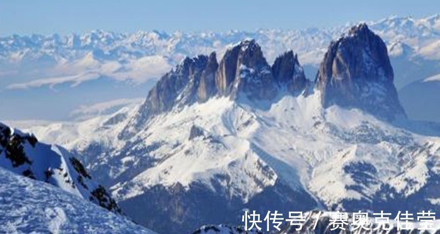 乔戈里峰|我国值得去的10座雪山，去过一个没遗憾，全去过真是太幸福了！