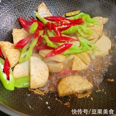 耗油|#一周减脂不重样#减脂期间吃的炒素鸡做法