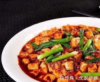 待客|红烧豆腐换样做法,不仅味道滑腻,而且拿来待客特有面子