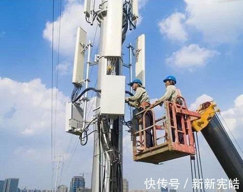 5g|三大运营商再次被迫拆除小区基站“信号辐射论”为何总有人信