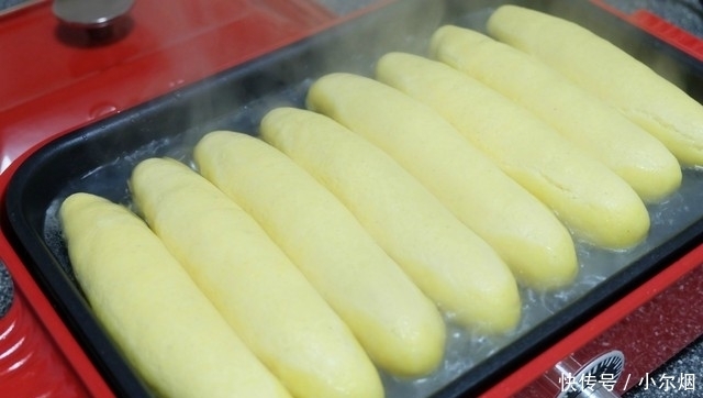 粗粮细做,玉米面最好吃的做法来了,不用蒸不用烤,孩子们都说好