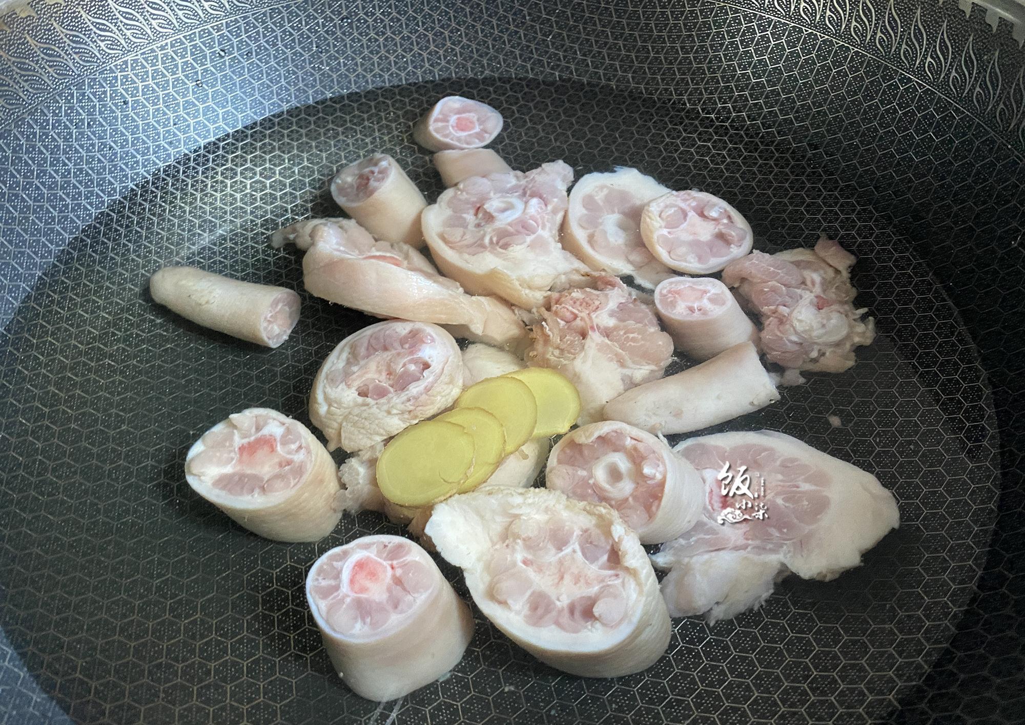 这食材被称为“南方人参”，温和滋补，入秋后，记得常拿来煲汤