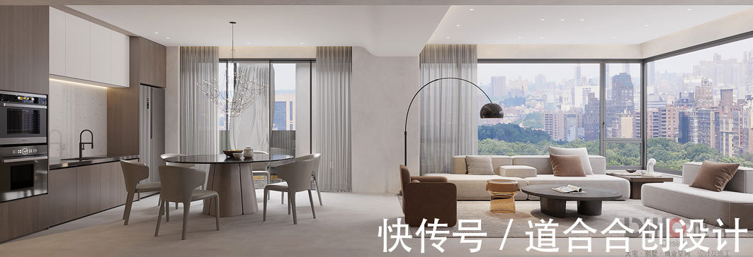 以清净心看世界，以品质丈量生活，可观，可感，可思，可塑