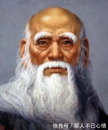 老子&考古发现汉初版《道德经》,与今版比较:几乎已被改得面目全非