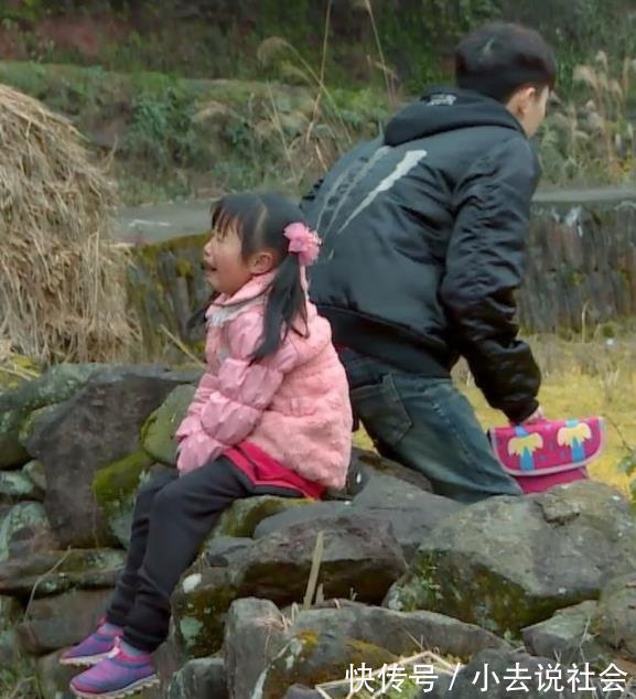 張水麗|《變形記》麗姐華麗蛻變,顏值在線,其城市哥哥寵愛成小公主