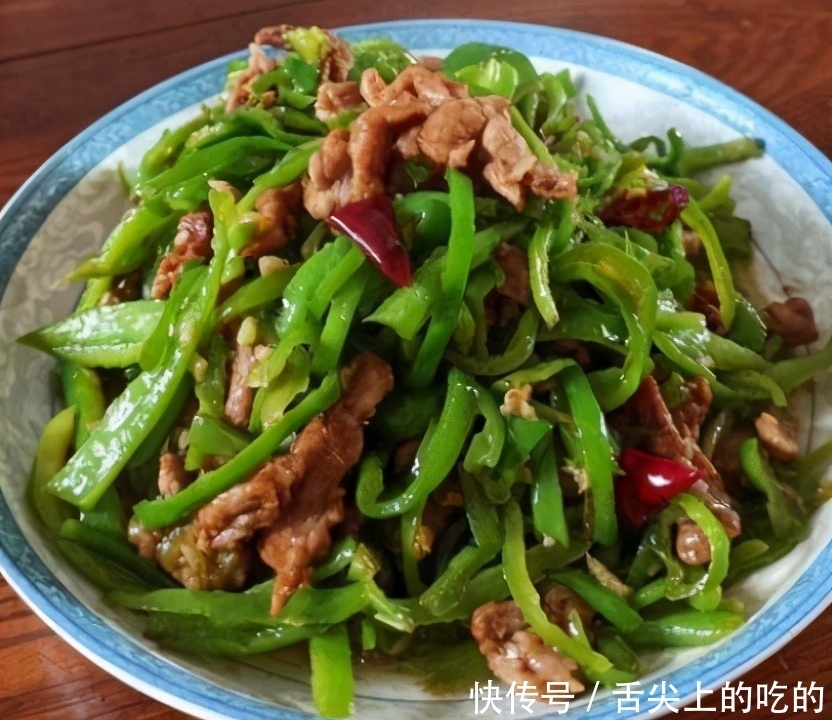 肉质|无论炒什么肉,都不要直接下锅!老师傅教你这2步,肉质鲜香不腥