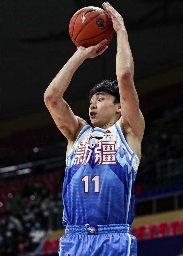 马可波罗|CBA进入战国期,辽篮领衔争冠七雄,晋京成试金石,山东兄弟守门